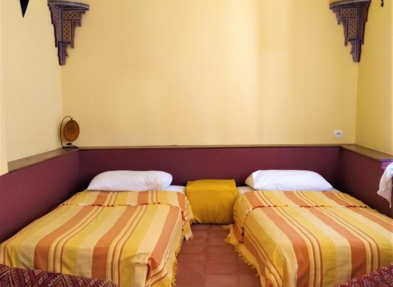 Riad Haizea Mogador