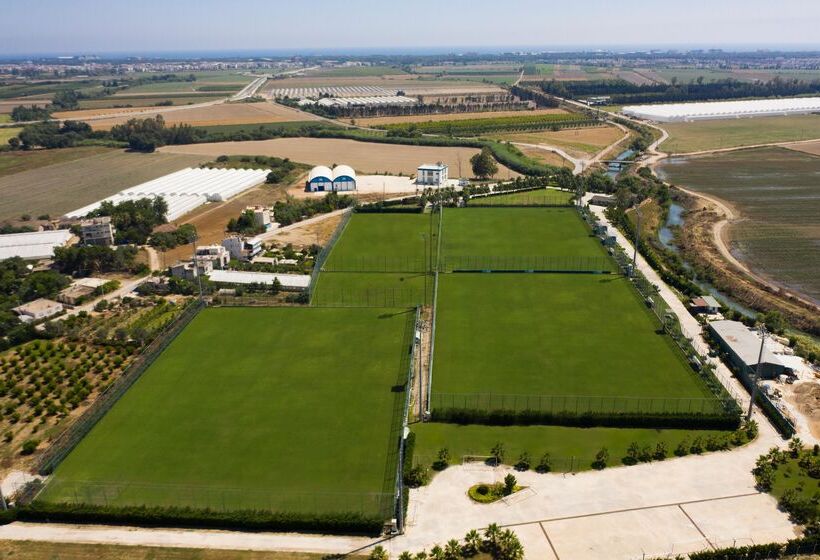 Susesi Luxury Resort