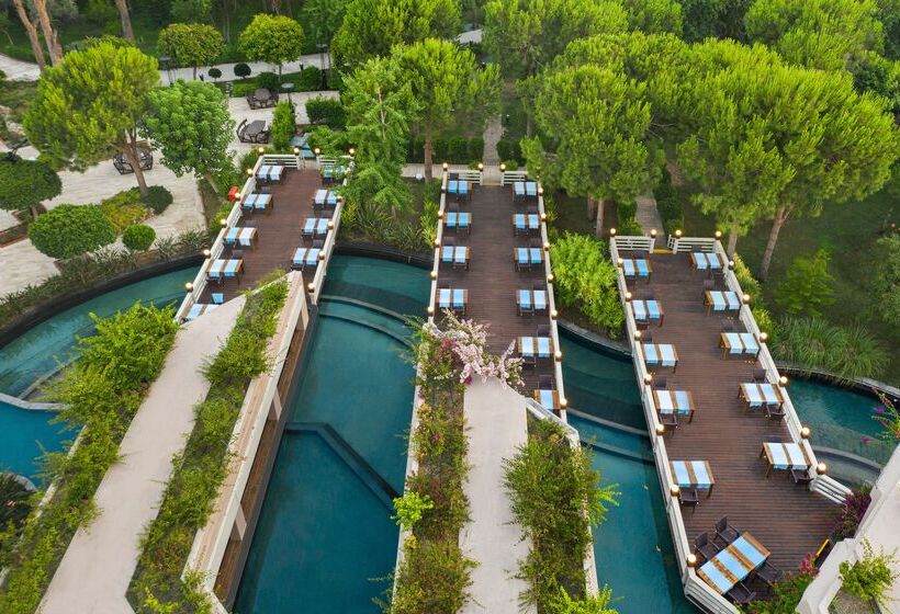 Susesi Luxury Resort