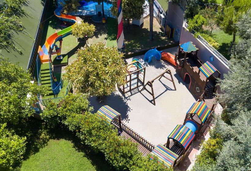 Susesi Luxury Resort