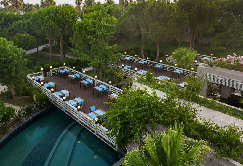 Susesi Luxury Resort