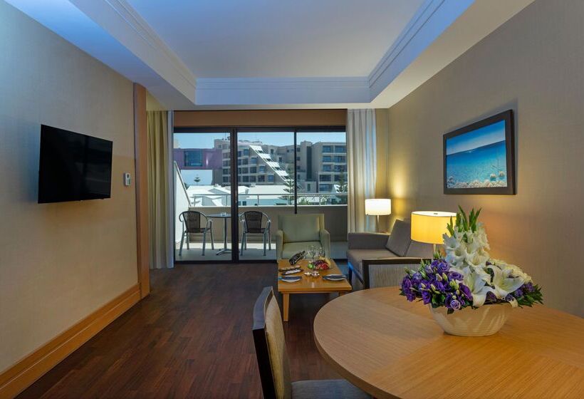 Susesi Luxury Resort