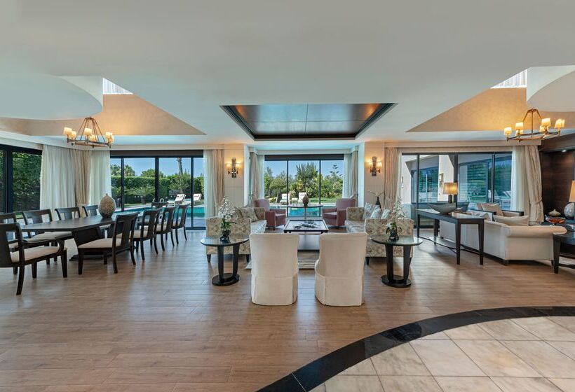 Susesi Luxury Resort