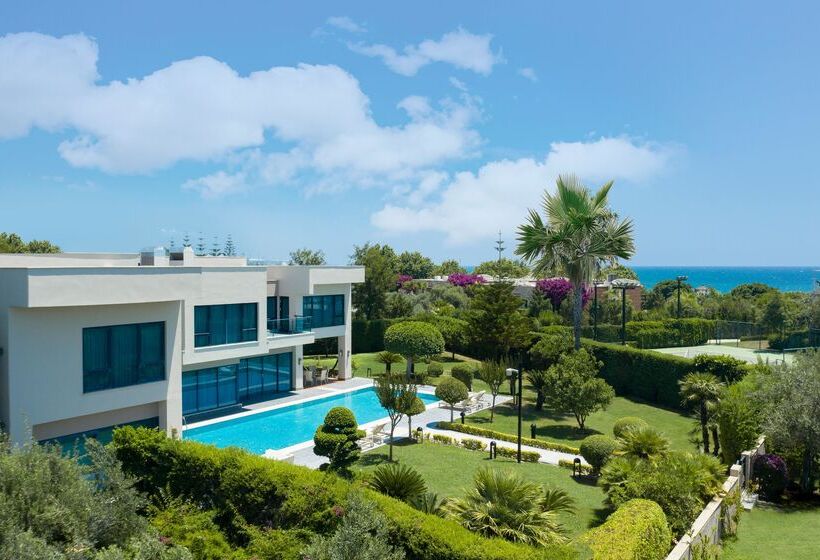 Susesi Luxury Resort