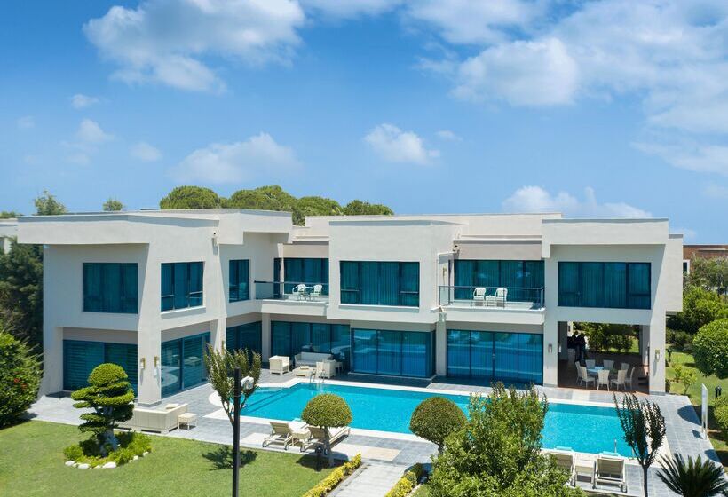 Susesi Luxury Resort