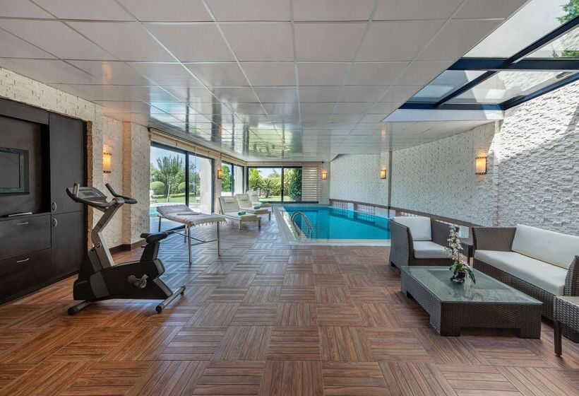 Susesi Luxury Resort