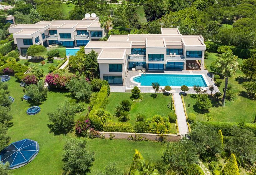 Susesi Luxury Resort