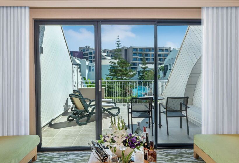 Susesi Luxury Resort