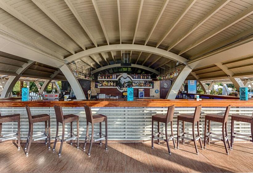 Susesi Luxury Resort