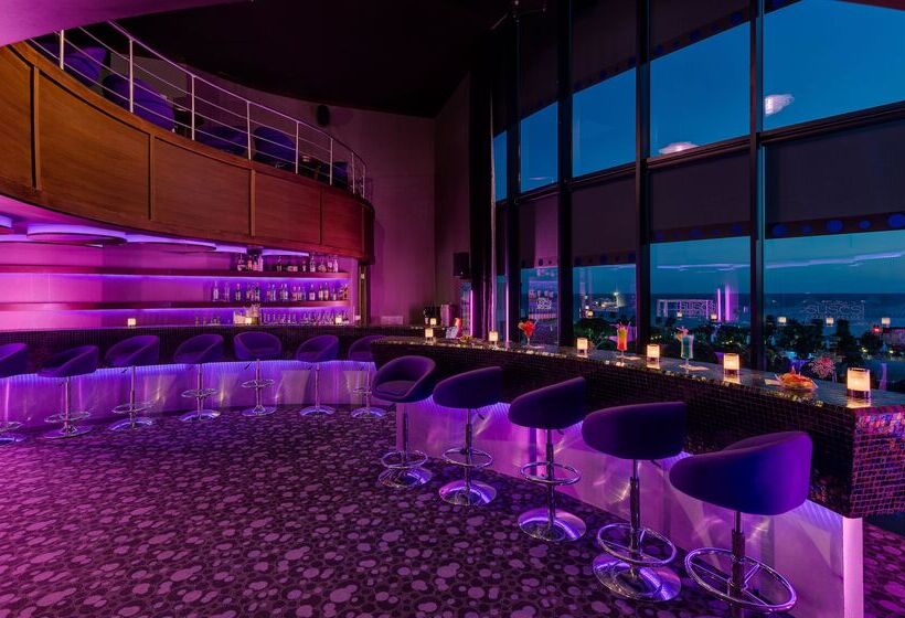 Susesi Luxury Resort