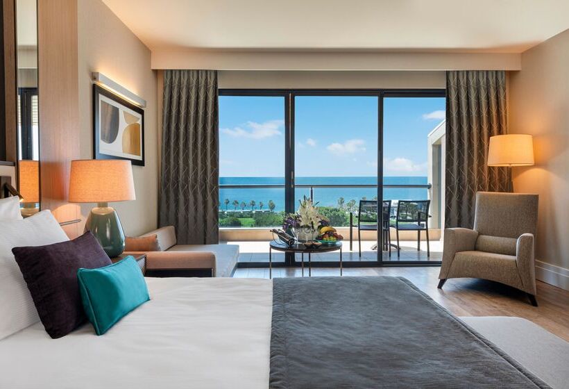 Susesi Luxury Resort