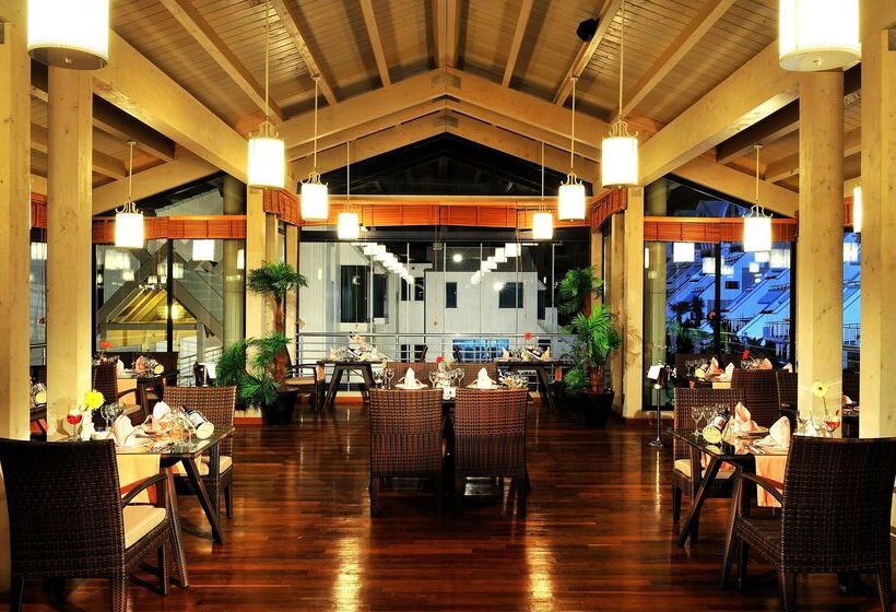 Susesi Luxury Resort