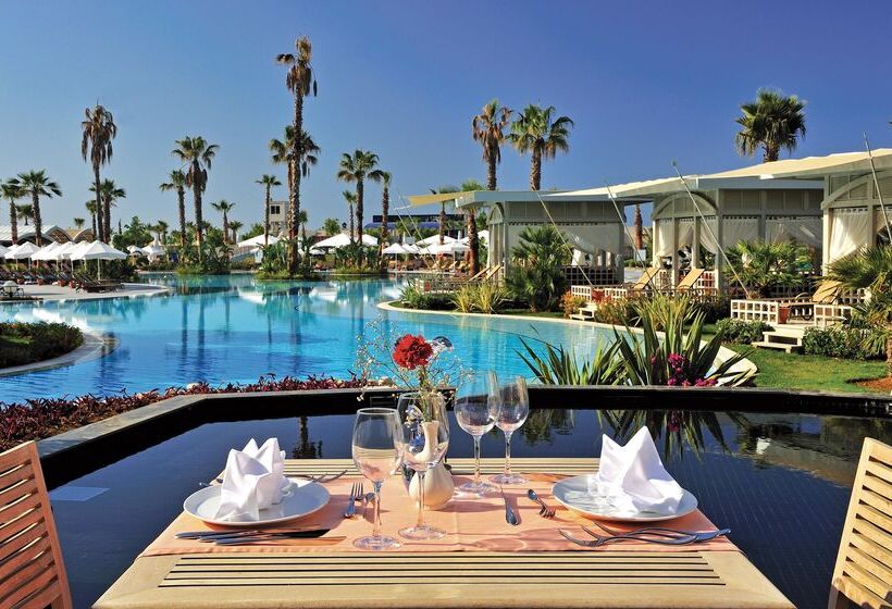 Susesi Luxury Resort