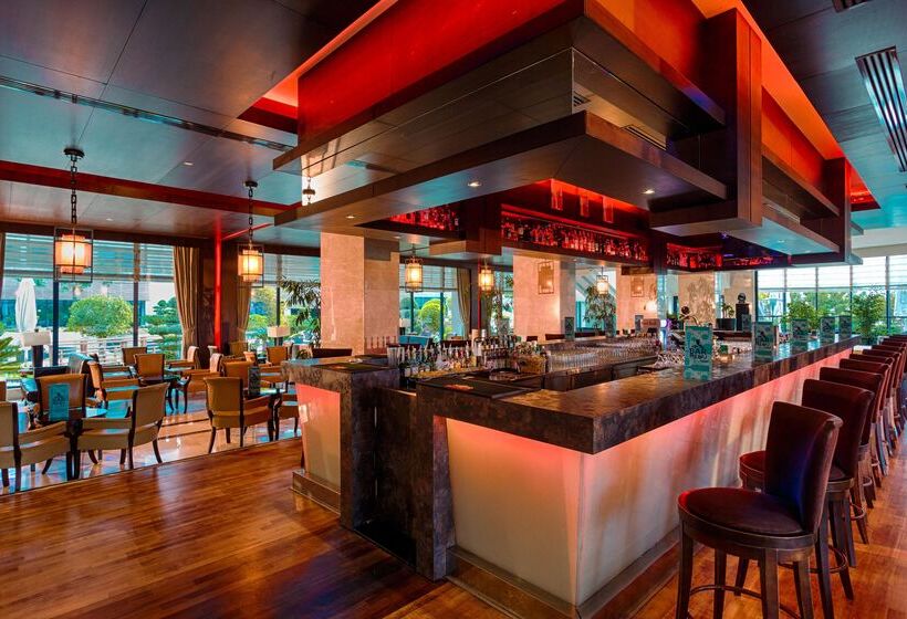 Susesi Luxury Resort