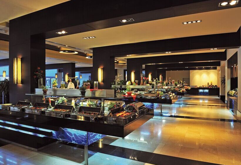 Susesi Luxury Resort