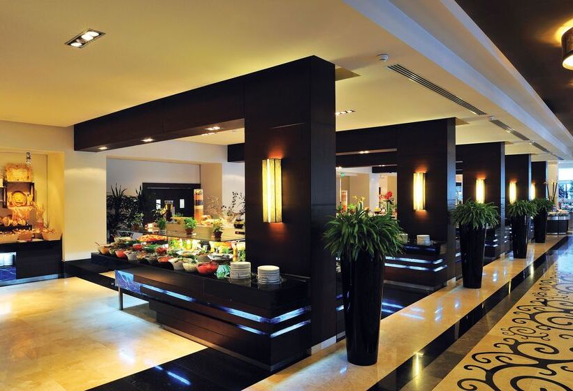 Susesi Luxury Resort