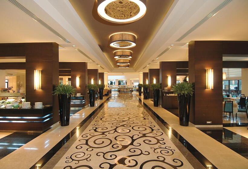 Susesi Luxury Resort