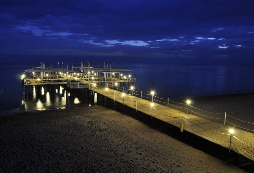 Susesi Luxury Resort