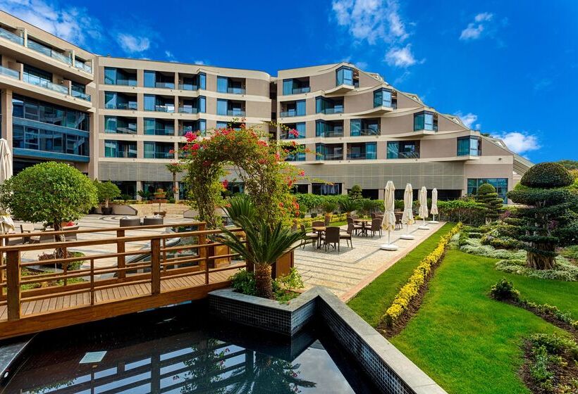 Susesi Luxury Resort