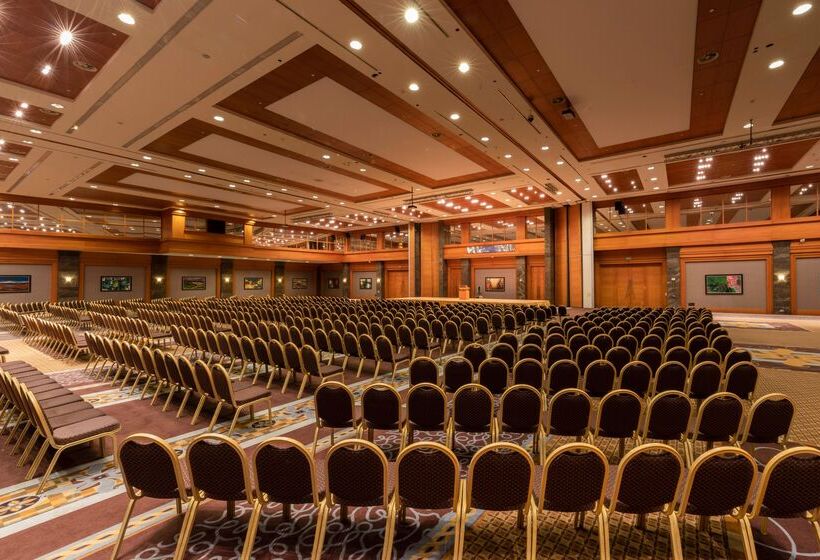 Susesi Luxury Resort