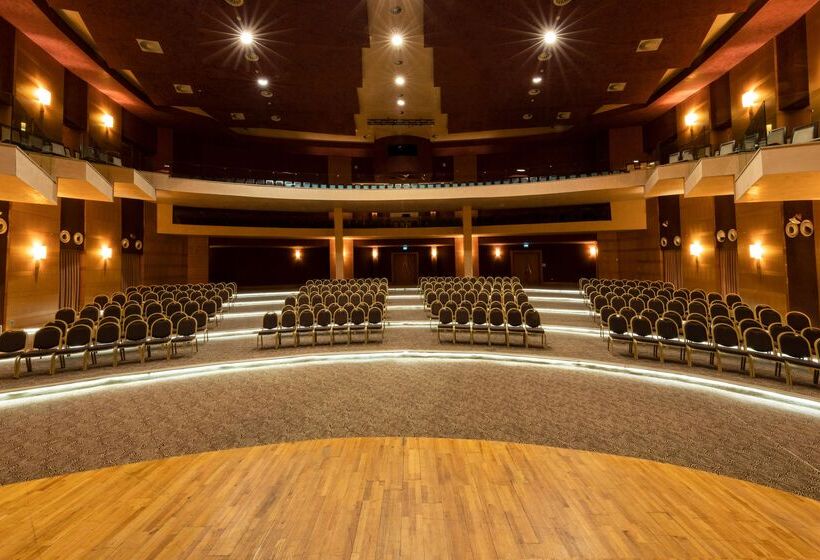 Susesi Luxury Resort