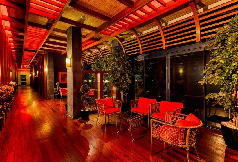 Susesi Luxury Resort