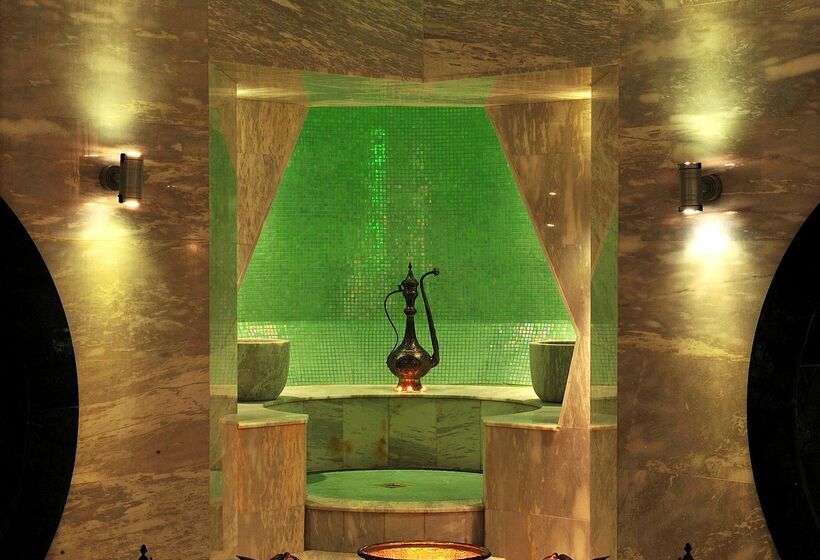 Susesi Luxury Resort