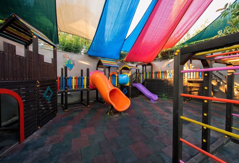 Susesi Luxury Resort