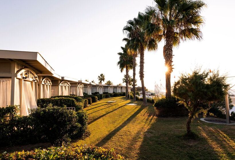 Susesi Luxury Resort