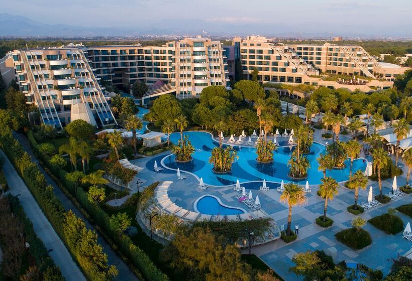 Susesi Luxury Resort