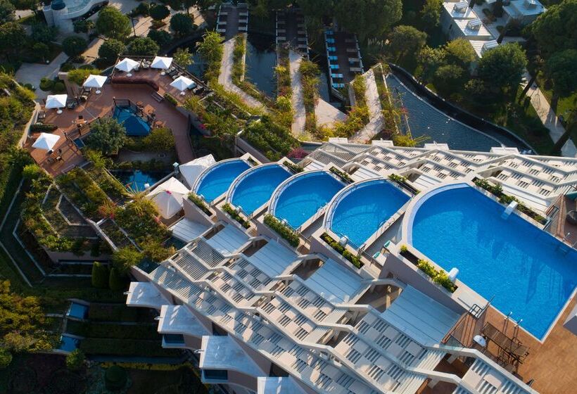 Susesi Luxury Resort