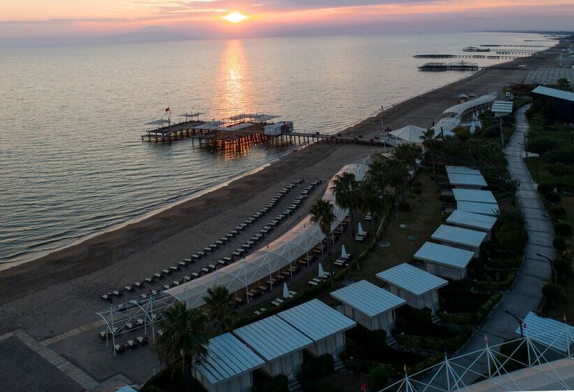 Susesi Luxury Resort