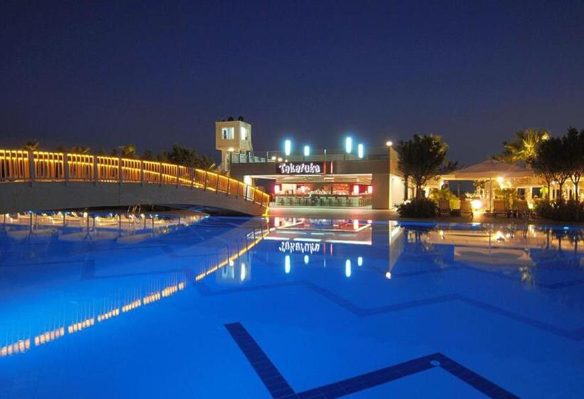 Susesi Luxury Resort