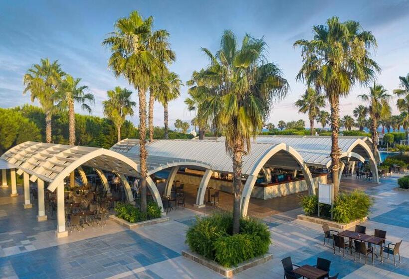 Susesi Luxury Resort