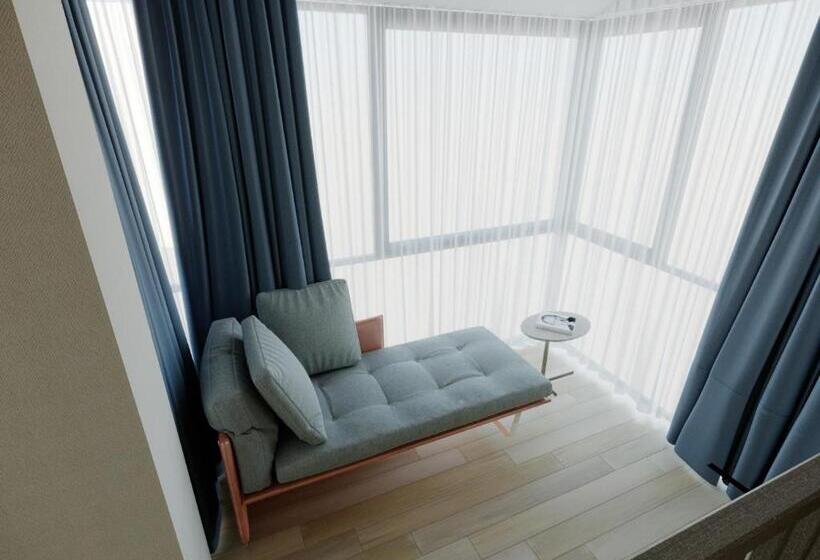 Susesi Luxury Resort