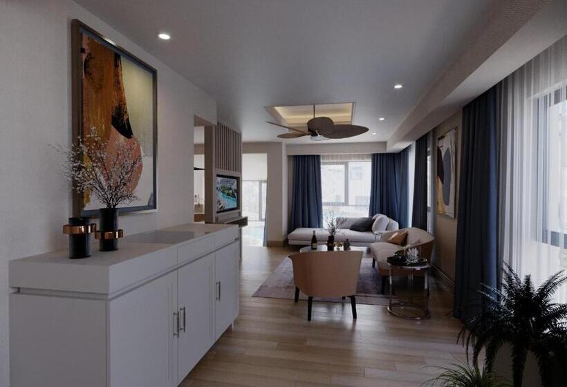 Susesi Luxury Resort