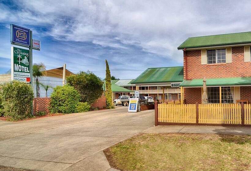 The Crossing Motel