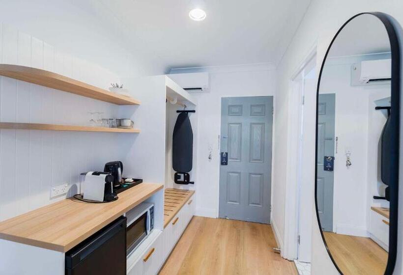 The Quarters, Ascend Hotel Collection