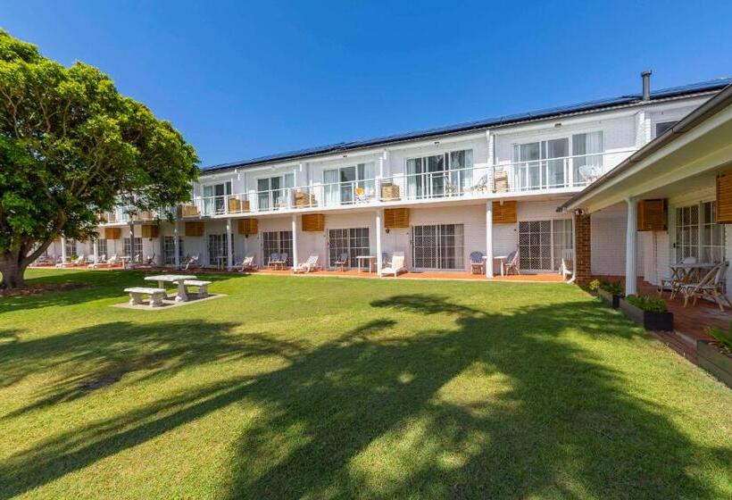 The Quarters, Ascend Hotel Collection