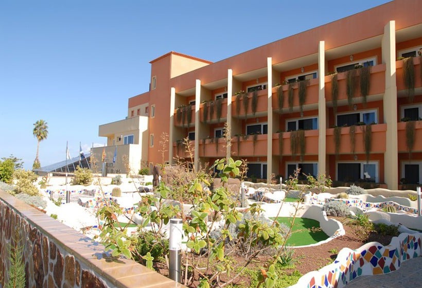 Tierra de Oro Hotel & Spa