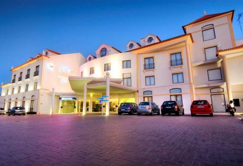 LAM Hotel Estarreja