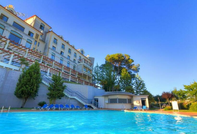 LAM Hotel Estarreja