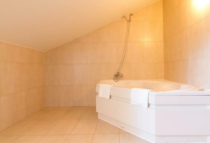 LAM Hotel Estarreja