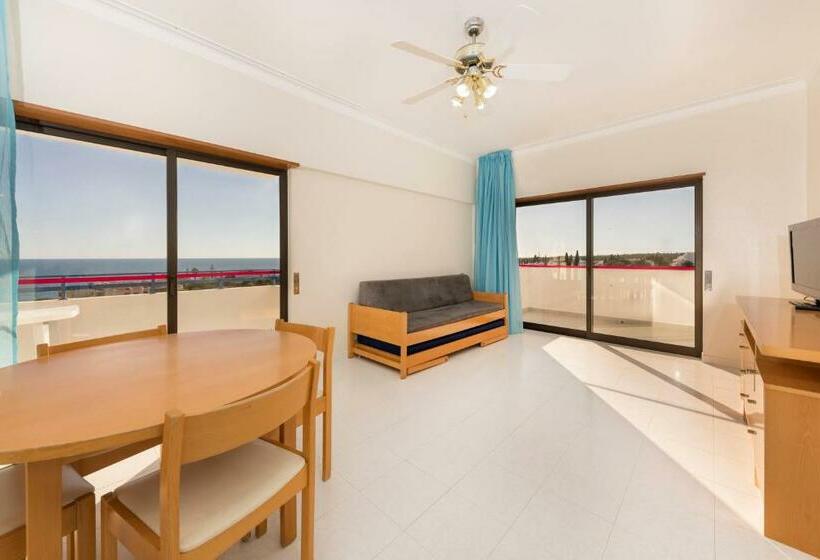 Ukino Terrace Algarve