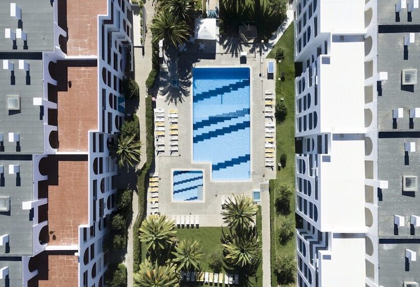 Ukino Terrace Algarve