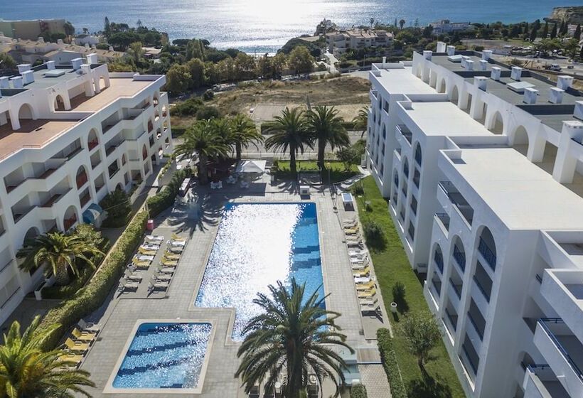 Ukino Terrace Algarve