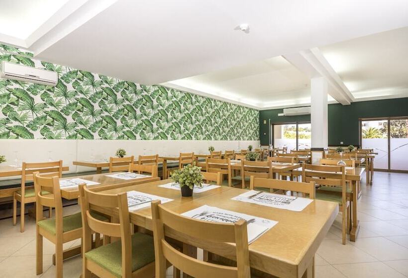 Ukino Terrace Algarve