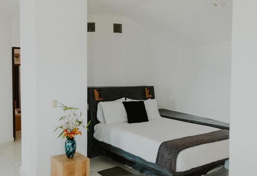 Villas La Mar   Adults 15 Plus