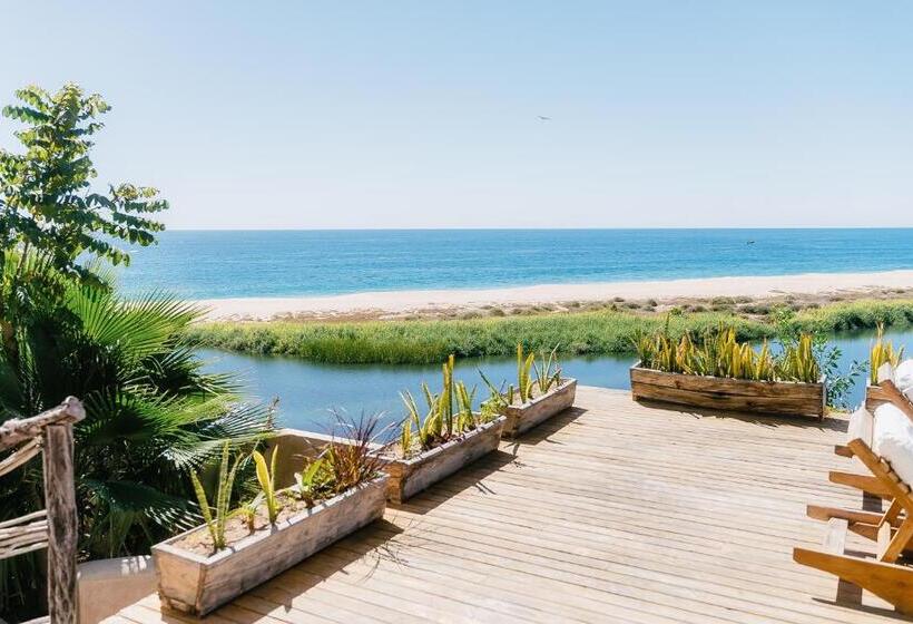 Villas La Mar   Adults 15 Plus