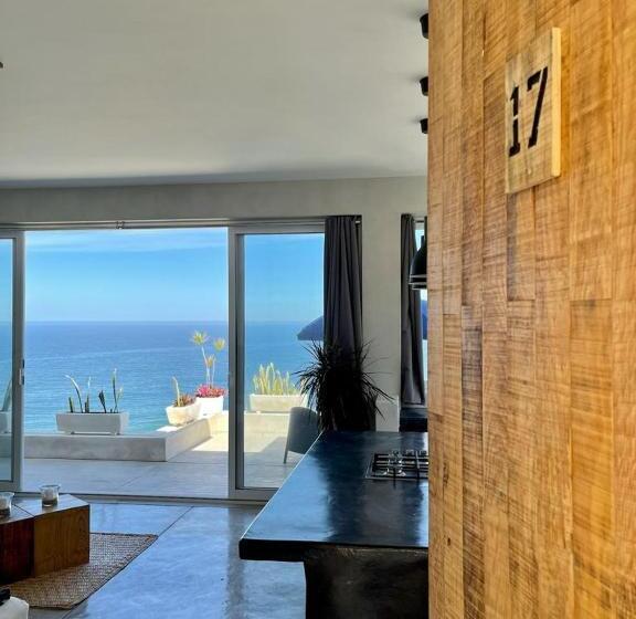 Villas La Mar   Adults 15 Plus